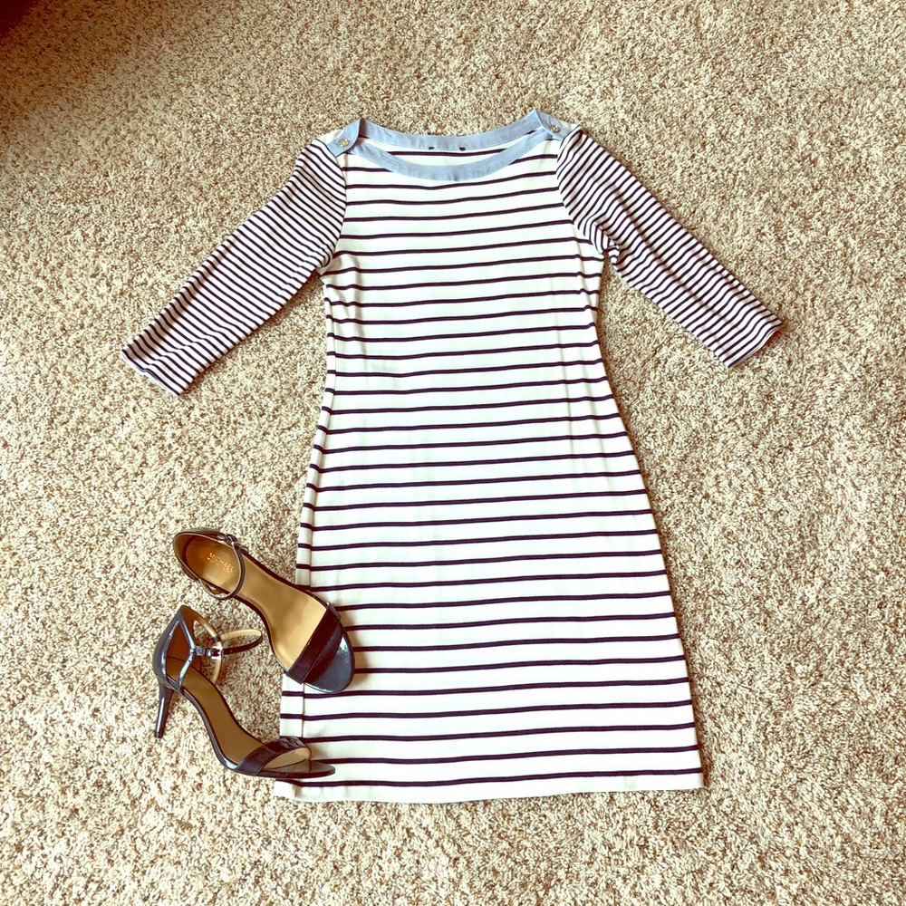 Tommy Hilfiger Dress